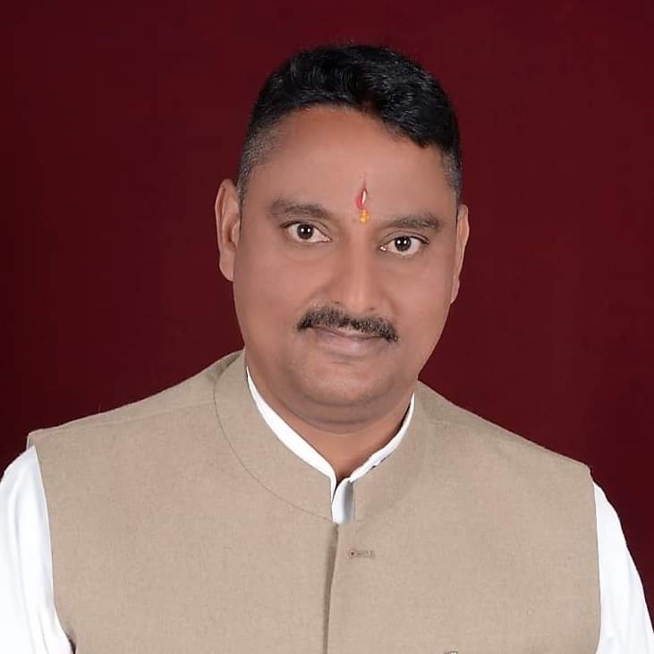 Kidney awareness camp organized by former state minister Bittu Karnataka