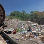 The problem of ditching ground near the famous deer sanctuary of Almora: indifference of administration