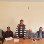 Election of Uttarakhand Press Club will be held as per rules - Girish Pant