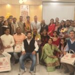 Former Minister of State Bittu Karnataka organized a kidney awareness camp with Ujala Hospital in Almora