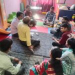 Saksham's district level meeting concluded in Almora, emphasis on expansion of services for the disabled