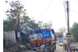 Champawat city will get modern water supply system, work on pipeline network is progressing rapidly