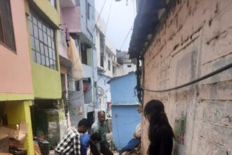 Garbage accumulated for last two years in Dubkiya ward was removed, public is happy