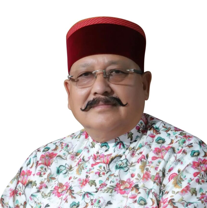 Registration of Pakistani pilgrims for Chardham Yatra cancelled - Satpal Maharaj