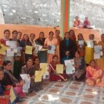 Awareness camp organized by District Legal Services Authority Almora under the campaign "Safe Medicine - Safe Life"