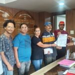 Teachers' organizations submitted a memorandum demanding appointment in the local block for vote counting work