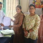 Hira Dungri trembled due to the terror of leopards, councilor demanded action from the forest department