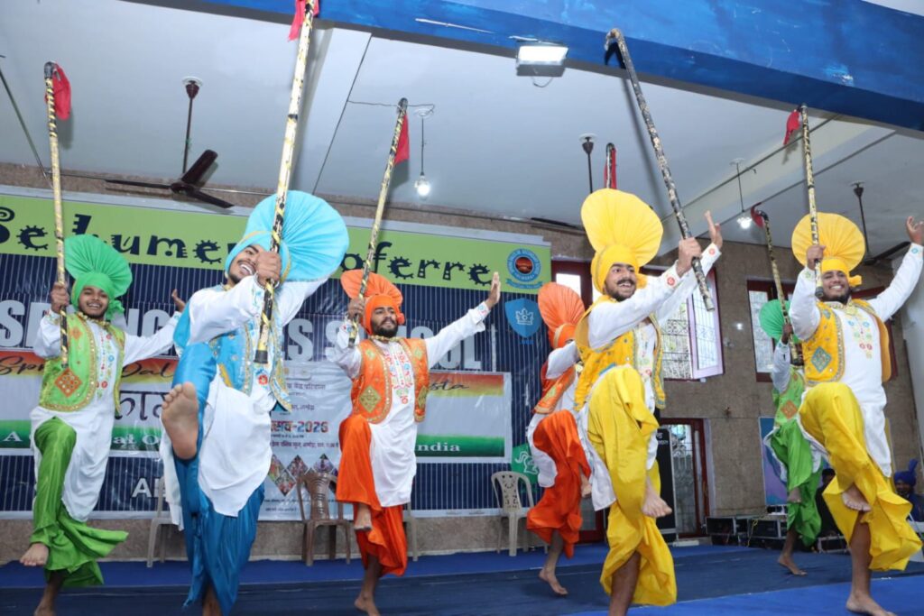 छह दिवसीय फागोत्सव–2026 का भव्य समापन, लोक संस्कृति की छटा से सराबोर रहा कुमाऊं