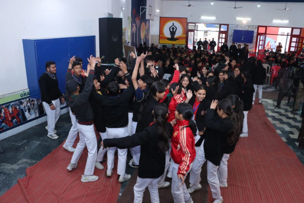 छह दिवसीय फागोत्सव–2026 का भव्य समापन, लोक संस्कृति की छटा से सराबोर रहा कुमाऊं