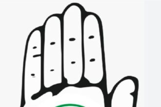 Youth Congress leader Gopal Bhatt lashed out at the BJP government over women's reservation