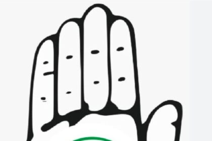 Youth Congress leader Gopal Bhatt lashed out at the BJP government over women's reservation