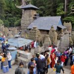 Smell of scam in Jageshwar Temple Committee, rules flouted