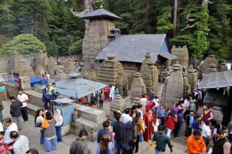 Smell of scam in Jageshwar Temple Committee, rules flouted