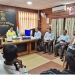 Department-wise review regarding resolution of complaints, instructions for quick disposal