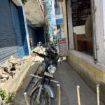 Gopaldhara Gate controversy: Municipal Corporation accused of appeasing BJP leaders