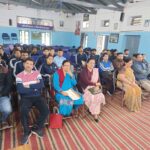 Children need to be given opportunities to showcase their talents: Bhaskarananda Pandey