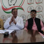 Congress attacks the government; Dwarahat MLA Madan Bisht raises questions regarding public service camps and recruitment scams.