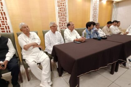 Almora will be the clarion call for change of power, Rahul Gandhi's rally will be historic: Kumari Selja