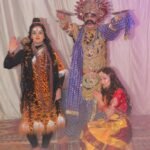 Karnataka Khola Ramlila inaugurated with grand ceremony, Shiva Tandava and Ram Janma episodes captivated the hearts